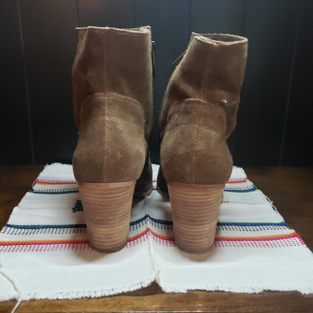 Ankle Boot - image 3